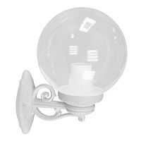 уличный настенный светильник fumagalli bisso/g250 g25.131.000.wxe27 в Смоленске