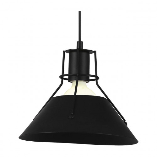 подвесной светильник arte lamp a9347sp-1bk в Смоленске