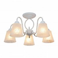 потолочная люстра toplight jaclyn tl1141-5h в Смоленске