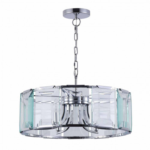 подвесная люстра maytoni cerezo mod202pl-06n в Смоленске