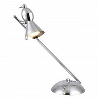 настольная лампа arte lamp picchio a9229lt-1cc в Смоленске