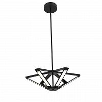 подвесной светодиодный светильник st luce pialeto sl843.402.06 в Смоленске