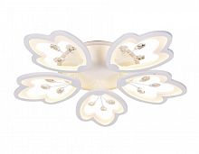 потолочная светодиодная люстра ambrella light original fa510 в Смоленске