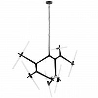 подвесная люстра lightstar struttura 742147 в Смоленске