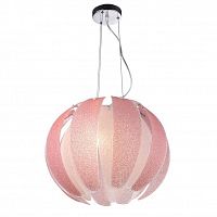 подвесной светильник idlamp silvana 248/1-rose в Смоленске