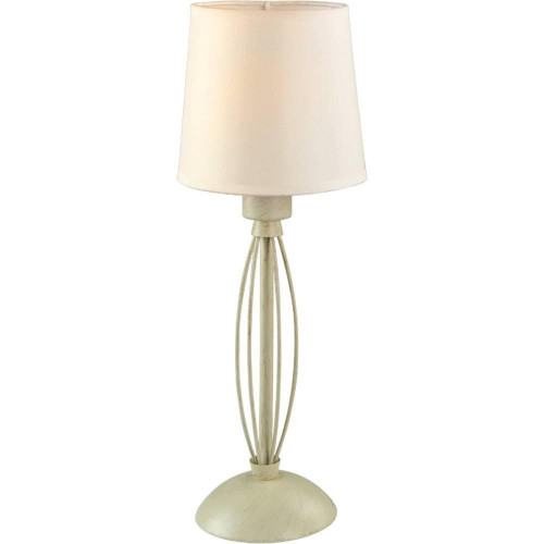 настольная лампа arte lamp orlean a9310lt-1wg в Смоленске