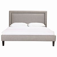 кровать laval upholstered 90х200 р в Смоленске