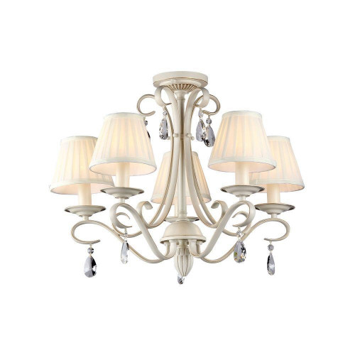 потолочная люстра maytoni brionia arm172-05-g в Смоленске