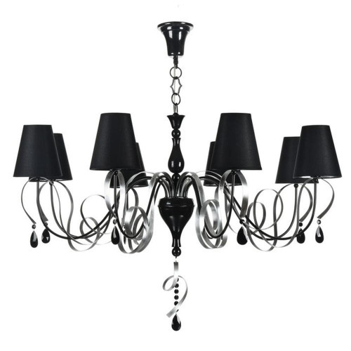 подвесная люстра maytoni intreccio arm010-08-r в Смоленске