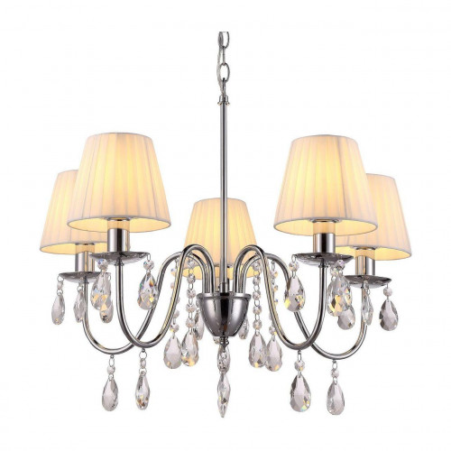 подвесная люстра arte lamp a9123lm-5cc в Смоленске