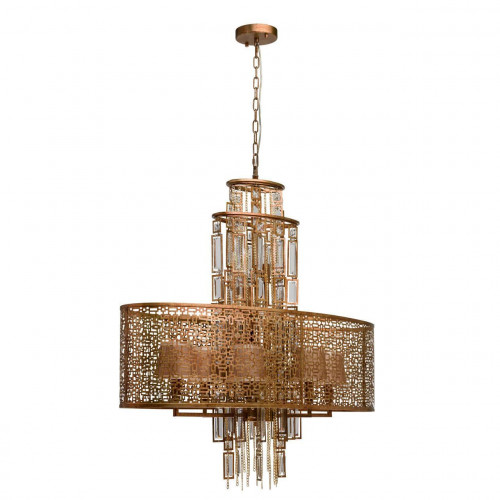 подвесная люстра mw-light марокко 1 185010410 в Смоленске