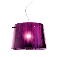 подвесной светильник woody purple от slamp в Смоленске