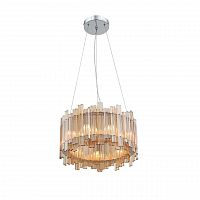 подвесная люстра st luce versita sl400.103.09 в Смоленске