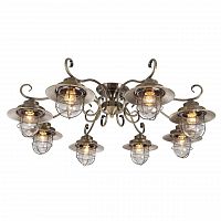 потолочная люстра arte lamp 6 a4579pl-8ab в Смоленске