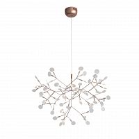 подвесная светодиодная люстра st luce rafina sl379.203.63 в Смоленске