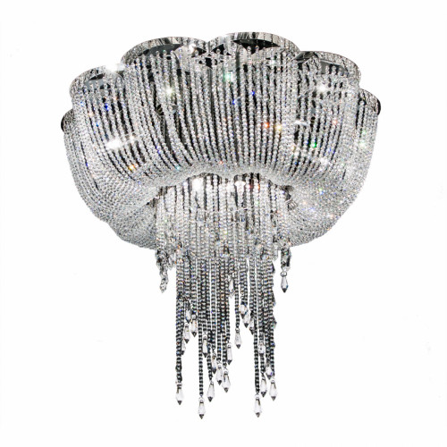 люстра enna 5014 прозрачная в Смоленске