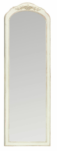 зеркало-арка в полный рост белое марсель в Смоленске