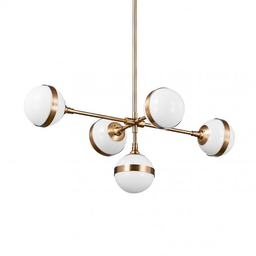 потолочный светильник starkey, 5 ламп в Смоленске