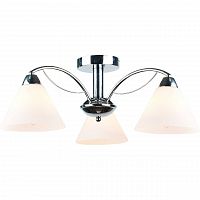 потолочная люстра arte lamp 32 a1298pl-3cc в Смоленске