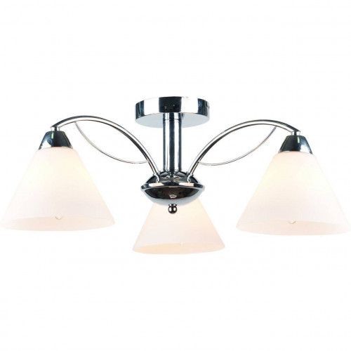 потолочная люстра arte lamp 32 a1298pl-3cc в Смоленске