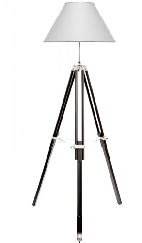 торшер holleman на треноге в Смоленске