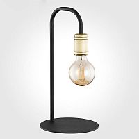 настольная лампа tk lighting 3023 retro в Смоленске