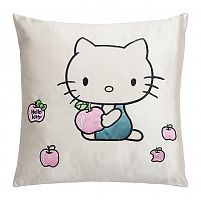 подушка с котенком hello kitty в Смоленске