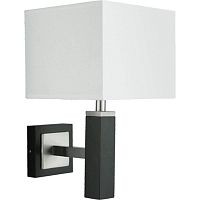 бра arte lamp waverley a8880ap-1bk в Смоленске