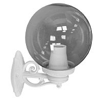 уличный настенный светильник fumagalli bisso/g250 g25.131.000.wze27 в Смоленске