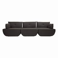 диван dunder sofa прямой серый в Смоленске