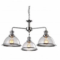 подвесная люстра arte lamp oglio a9273lm-3cc в Смоленске