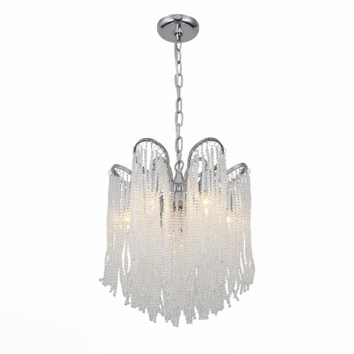 подвесная люстра st luce sl678.103.07 в Смоленске