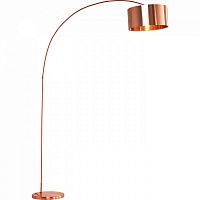 торшер gooseneck медь в Смоленске