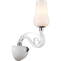 бра arte lamp biancaneve a8110ap-1wh в Смоленске