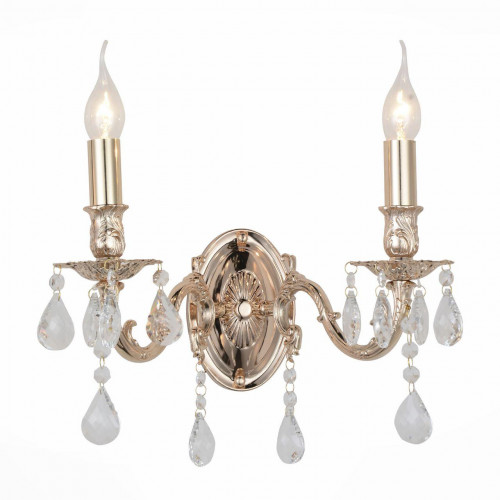 бра st luce fantasma sl162.201.02 в Смоленске