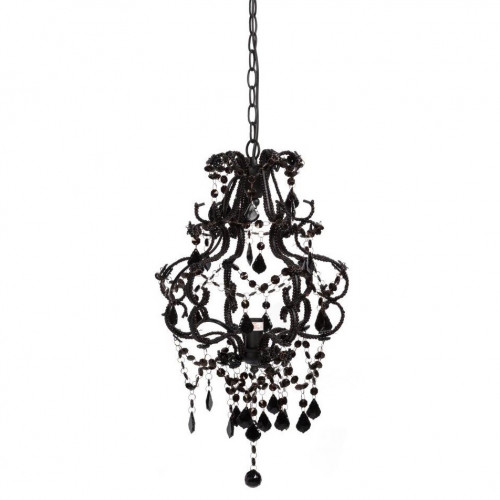 люстра florian black чёрная в Смоленске
