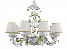 подвесная люстра st luce fiori sl695.503.08 в Смоленске