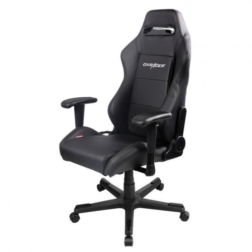 кресло геймерское dxracer drifting de03 черное в Смоленске