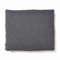 подушка blok cushion 60x70 черная от la forma (ex julia grup) в Смоленске