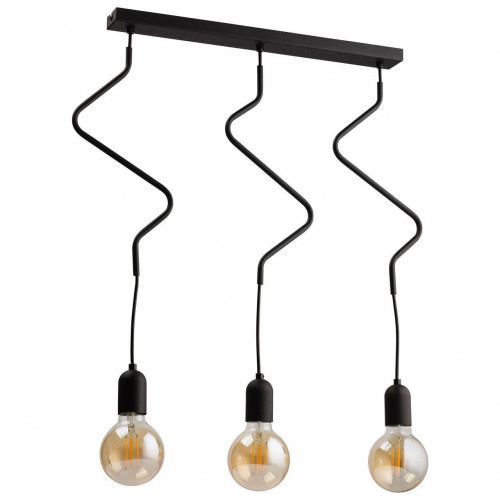 подвесной светильник tk lighting 2440 zigzak в Смоленске