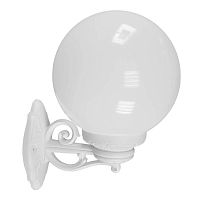 уличный настенный светильник fumagalli bisso/g250 g25.131.000.wye27 в Смоленске
