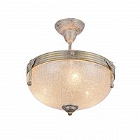 потолочный светильник arte lamp fedelta a5861pl-3wg в Смоленске