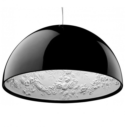 подвесной светильник skygarden cosmo flos d60 black в Смоленске