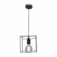 подвесной светильник arte lamp a3122sp-1bk в Смоленске