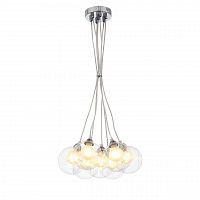 подвесная люстра st luce dualita sl431.113.07 в Смоленске