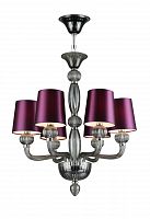 подвесная люстра st luce giliegio sl638.043.06 в Смоленске