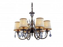 подвесная люстра st luce lacrima sl113.303.06 в Смоленске