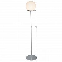 торшер arte lamp bergamo a2990pn-1cc в Смоленске