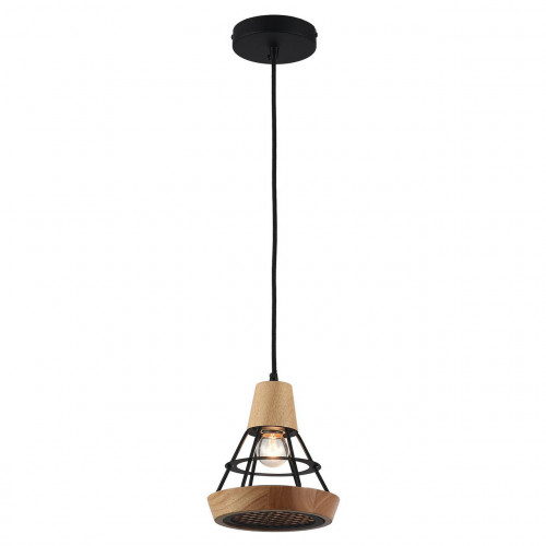 подвесной светильник lussole loft hisoka lsp-9837 в Смоленске