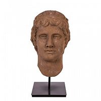 скульптура roman head в Смоленске